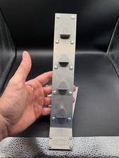 Oakley X-Metal Four Tier Metal Stand