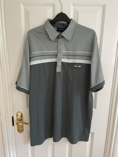 Tom hagan men green - hagan, grey