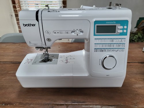 Brother innov a65 sewing - brother,
