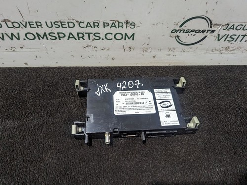 Jaguar xkr x150 mk2 bluetooth - mk2,