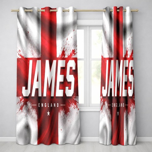 Personalised name england - personalised,