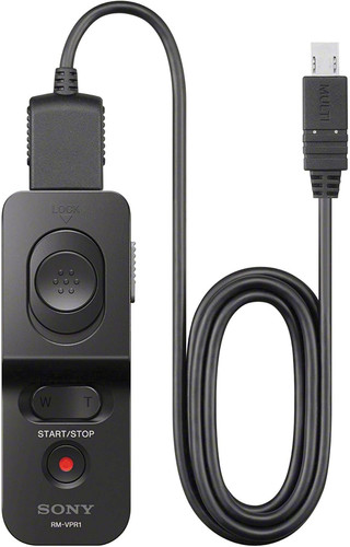 Sony son2461 rmvpr1 - sony, rmvpr1.ce7