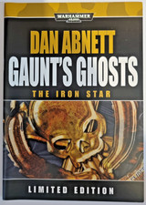 Dan Abnett Gaunts Ghosts The