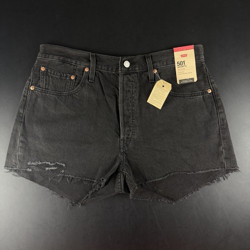 Levi 501 original - high, rise