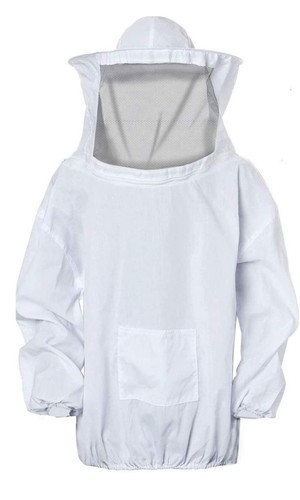 Beekeeping protective veil - protective,