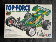 Tamiya Vintage Top-Force 58100