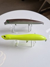 Sea Bass Lures