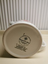 royal doulton field flower