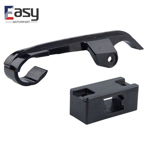 Dirt bike swingarm chain - dirt,