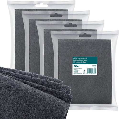 Universal activated carbon - 4, x