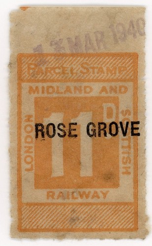 London midland - (i.b),