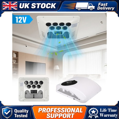 Volt motorhome air - motorhome,
