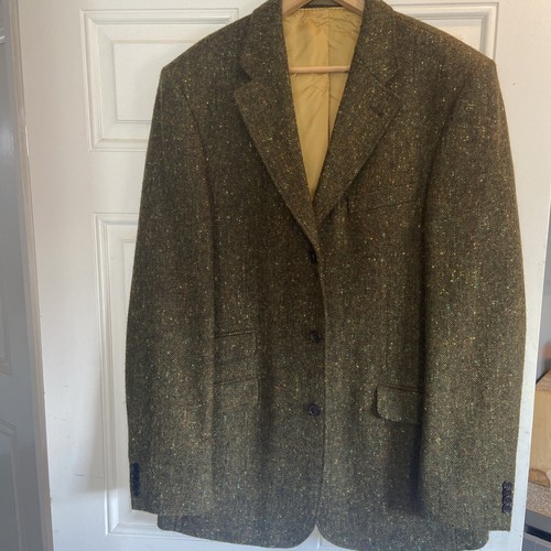 Peter christian donegal tweed - christian,