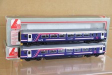 LIMA 205050 RE PAINTED BR FIST