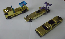 Matchbox connectables 3 super