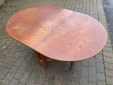 Vintage mid century - mid, jentique