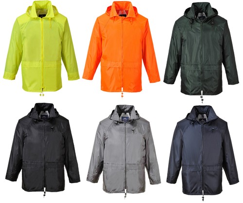 Mens portwest classic rain - mens,