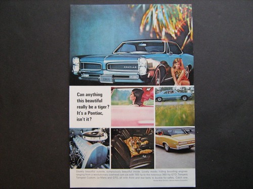 1966 pontiac gto tempest - 1966, gto,