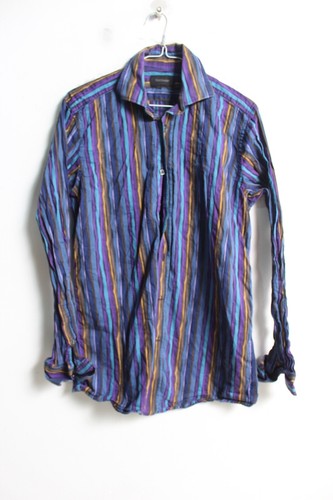 Duchamp mens striped - mens,