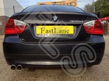 BMW 3 Series Custom Built