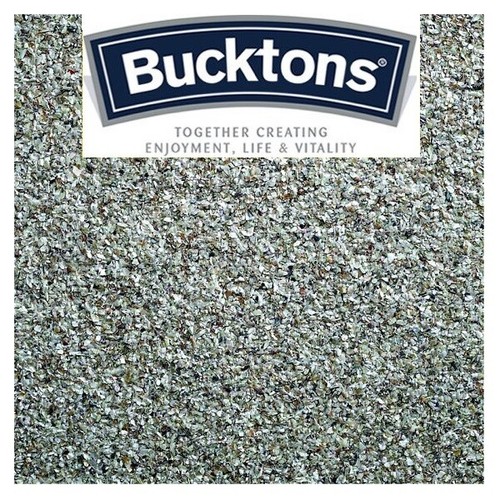 Bucktons fine oyster - fine, shell