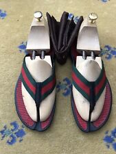 Gucci Sandals Shoes Thong