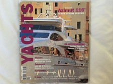 YACHT Boat Magazine