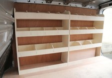 Renault Trafic Traffic L1 Pre