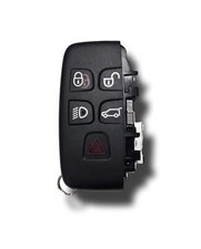Genuine New Jaguar F Type Remote Key Case Cover C2D49498 2014>