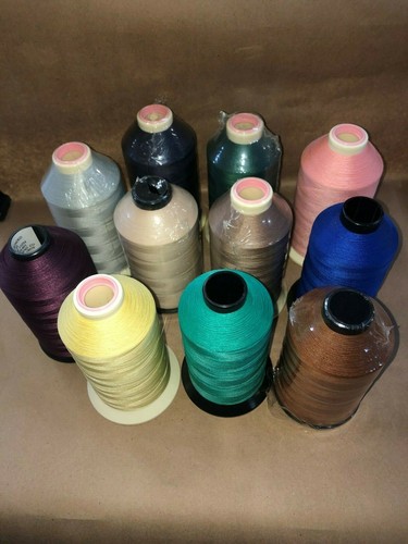Tex size bonded - 30, nylon