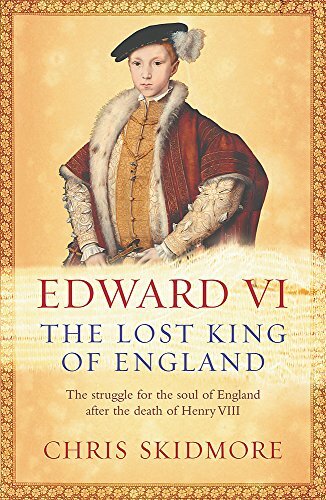 Edward the lost king of - vi:,