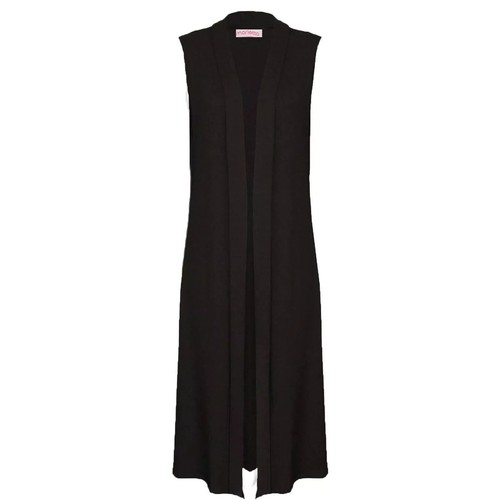 Ladies sleeveless long maxi - ladies,