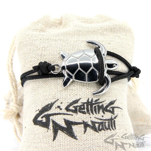 Getting nauti nitro sea - getting,