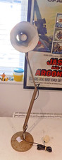 Vintage Angle-Poise Lamp Sold as SPARES/PARTS