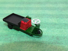 00 Gauge 1/76 Scale Bonser Auto Truck 3D Print Resin