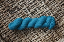 Blue Faced Blend Dk Superwash