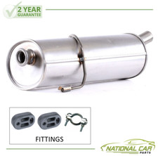 For Peugeot - 206 1.1 1.4 1.6