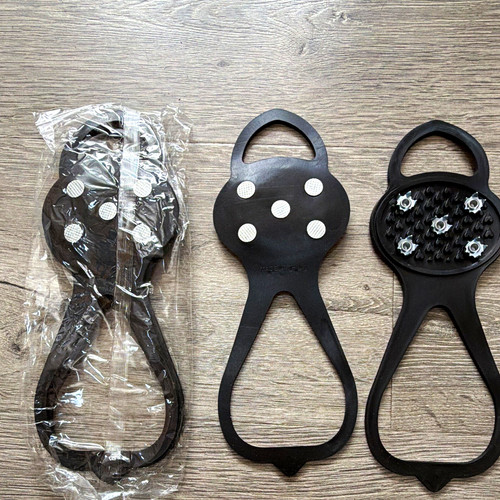 Ice grips shoe traction - grips,