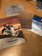 CAMPAGNOLO PRODUCT CATALOGUES