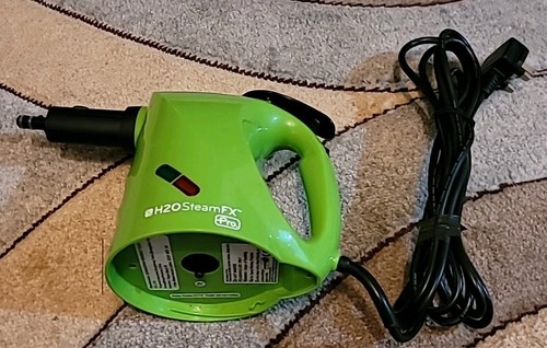 Genuine thane h20 steam pro - thane, fx