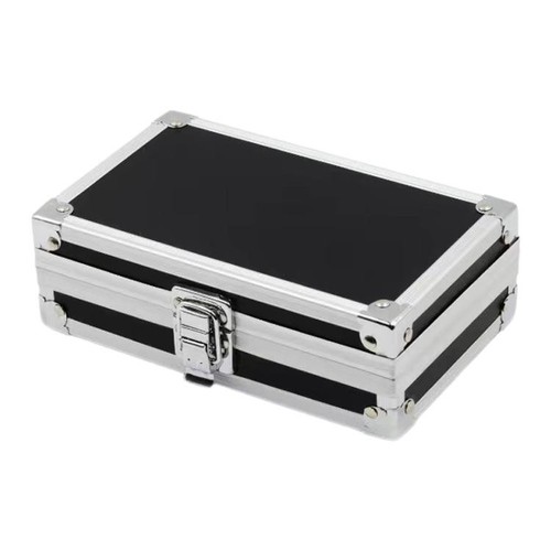 Aluminium tool box - tool, portable