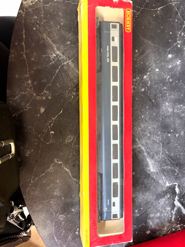 Hornby r4367 mk3 intercity - r4367, br