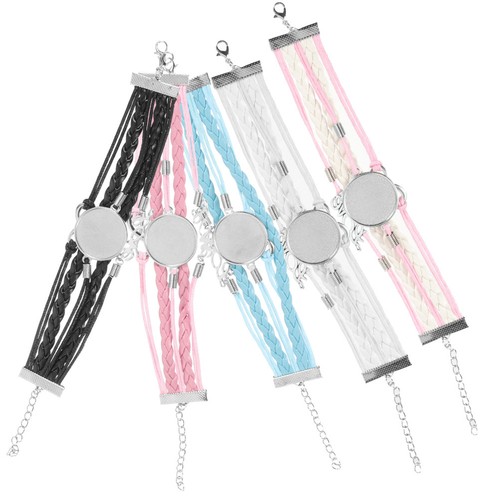 5pcs reusable sublimation - 5pcs,