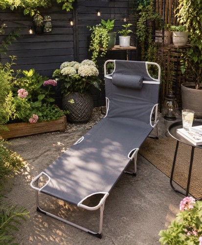 Recliner folding - recliner,
