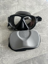 Fourth Element  mask excellent