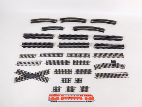Trix express rail 56x - express,