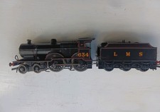 Hornby  LMS 4-4-0 Class 2P