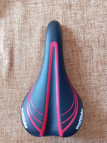 Wattbike atom racing saddle - atom,