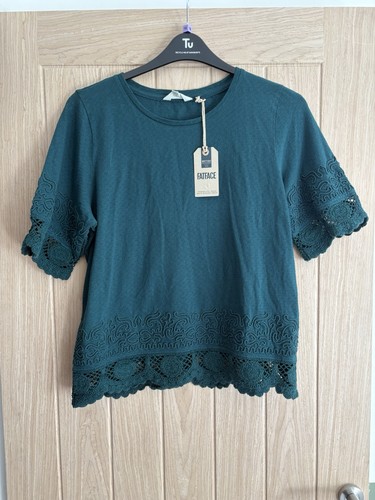 Bnwt fatface chloe - fatface, blue