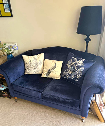 Laura ashley gloucester - laura, 2